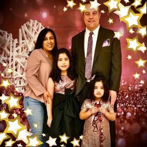 Meet your Posher, Graciela